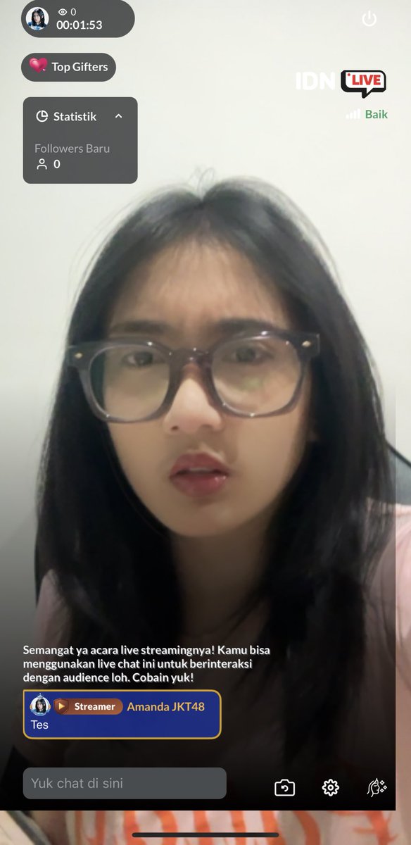 _amandapuspitaa's tweet photo. Lakhh?? Oii gaada kah lipe ku??? https://t.co/d7jbyVrdFd
