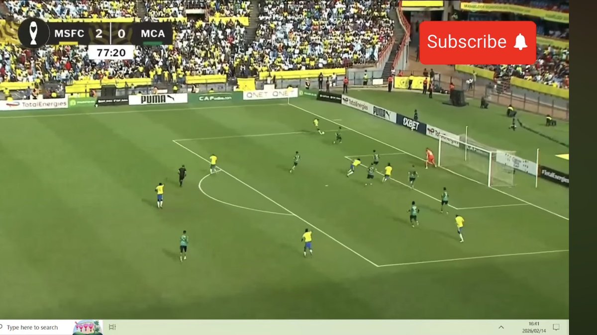 MakhubuSimanga's tweet photo. #MamelodiSundowns
💪🏽STRENGTHS
🚨Their attacking schemes complete
Traditionally a team that attacks mainly through the central corridor
Now➡️
✅Use width&deliver different types of crosses into the box
✅Play early crosses through inside diagonals
✅Create danger from 2ndballs https://t.co/Yp336Ec0pu