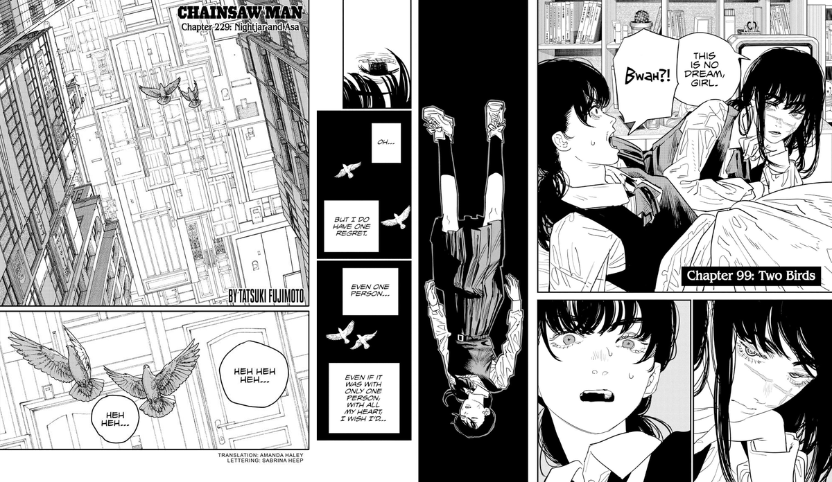 #csm229 There's so much to unpack with this chapter!