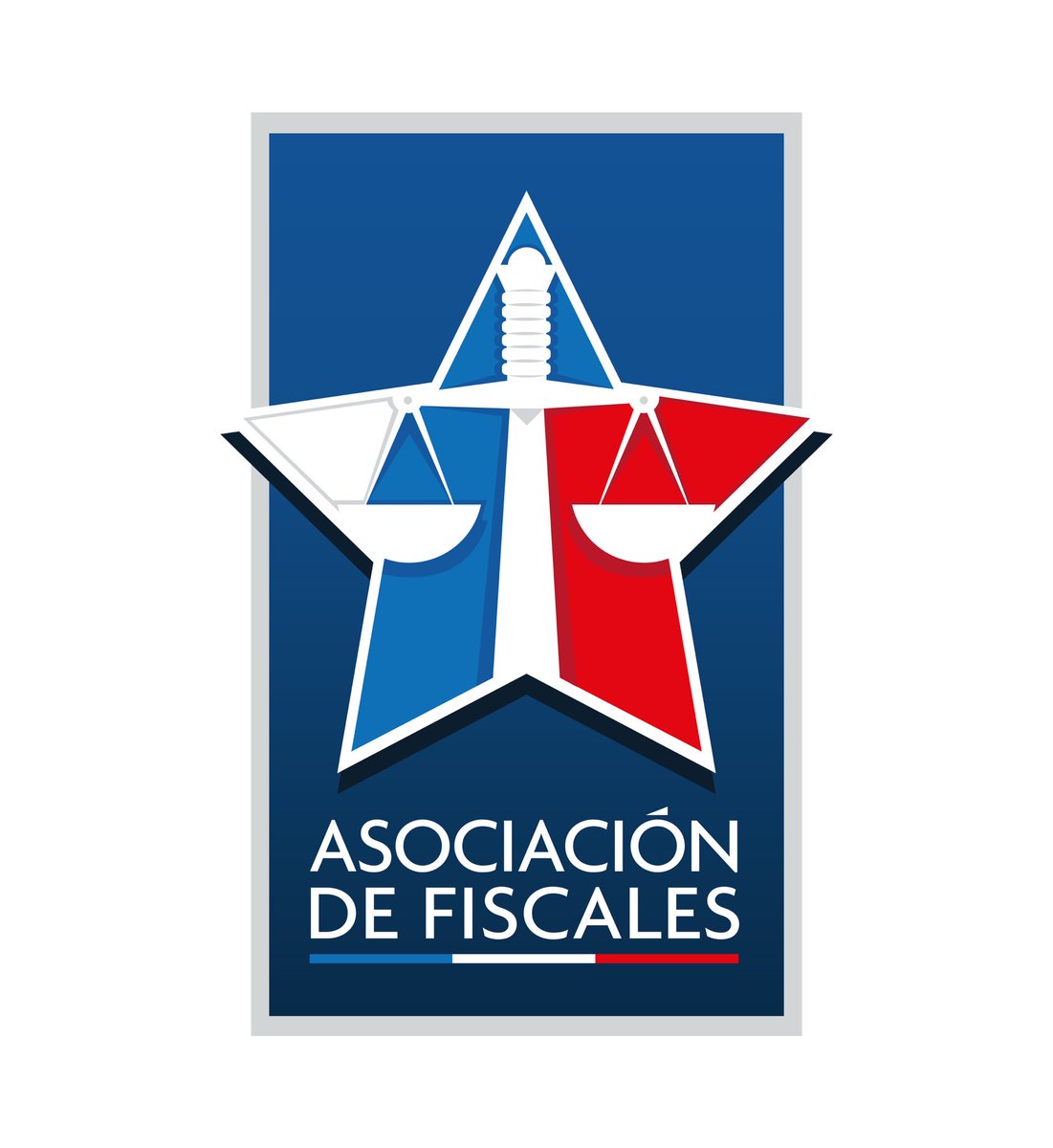 Asociación Nacional de Fiscales de Chile tweet media