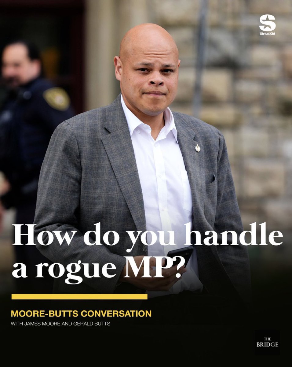 Concerned Canadian tweet media