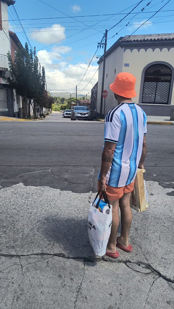 Alan Gastón tweet media