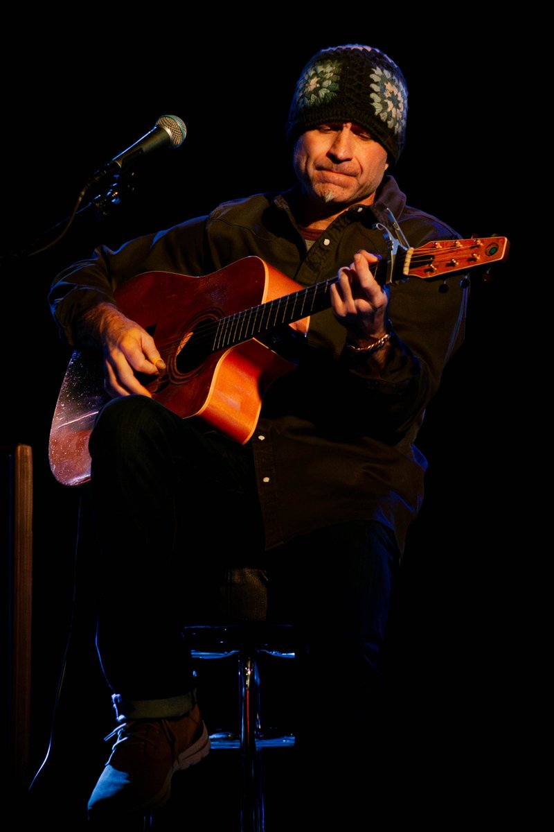 Backstage Nashville™ tweet media