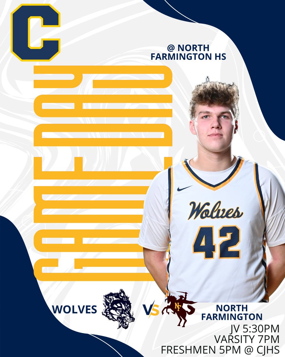 Clarkston Basketball tweet media