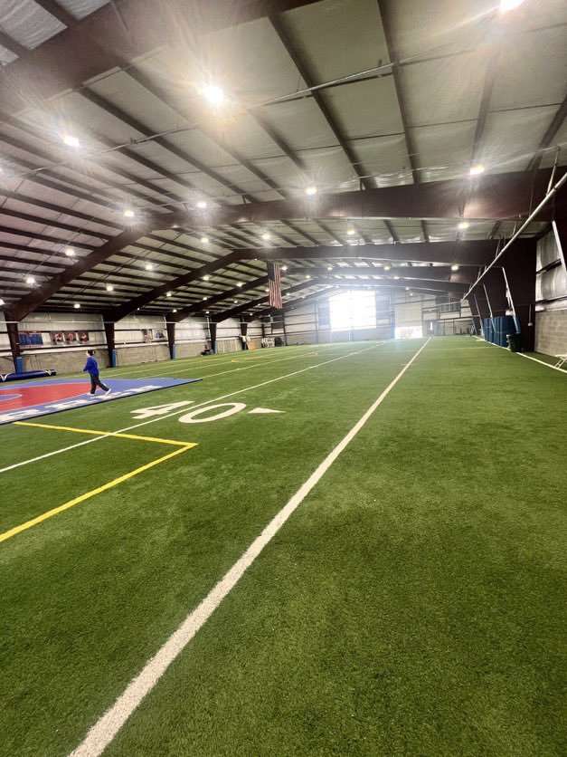 Eric Belew tweet media