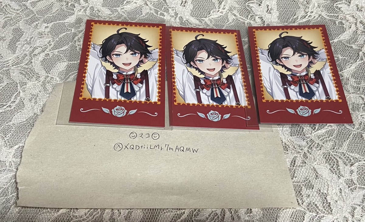 ☺︎マコ☺︎ tweet media