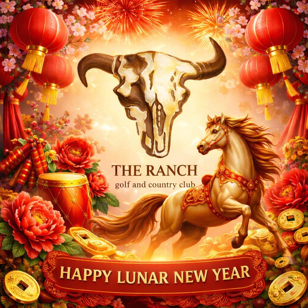 The Ranch Golf & Country Club tweet media