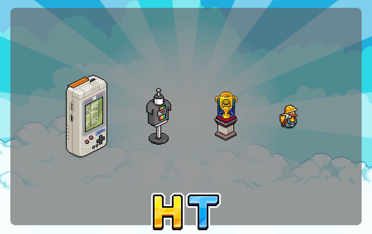 💰 [INT] 33 Nuevos Furnis Alojados ~ #Habbo

⏩ Más info: habbotemplarios.com/int-33-nuevos-…