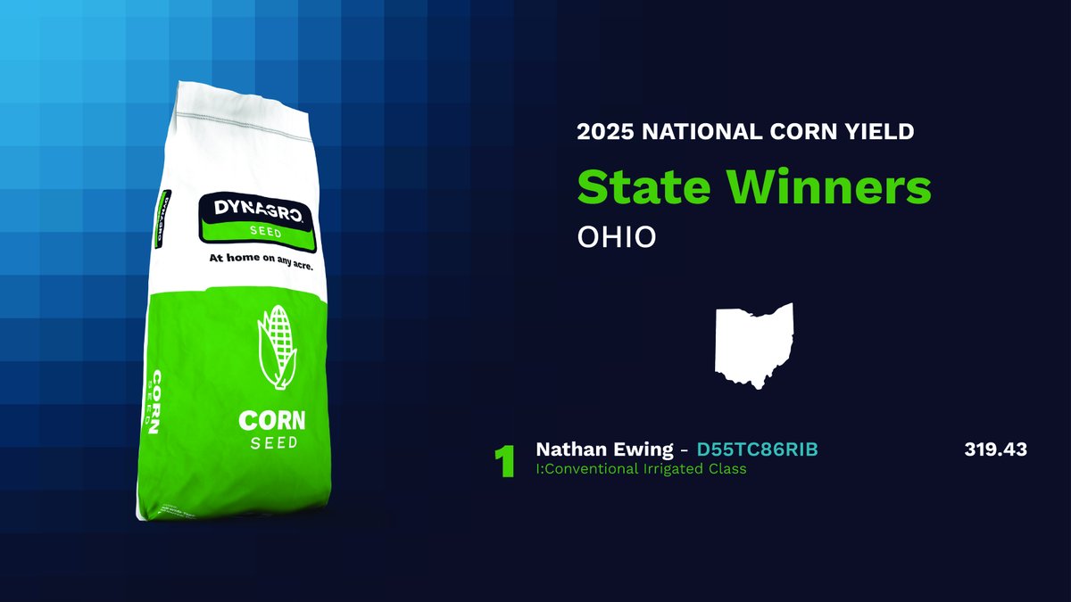 Dyna-Gro Seed tweet media