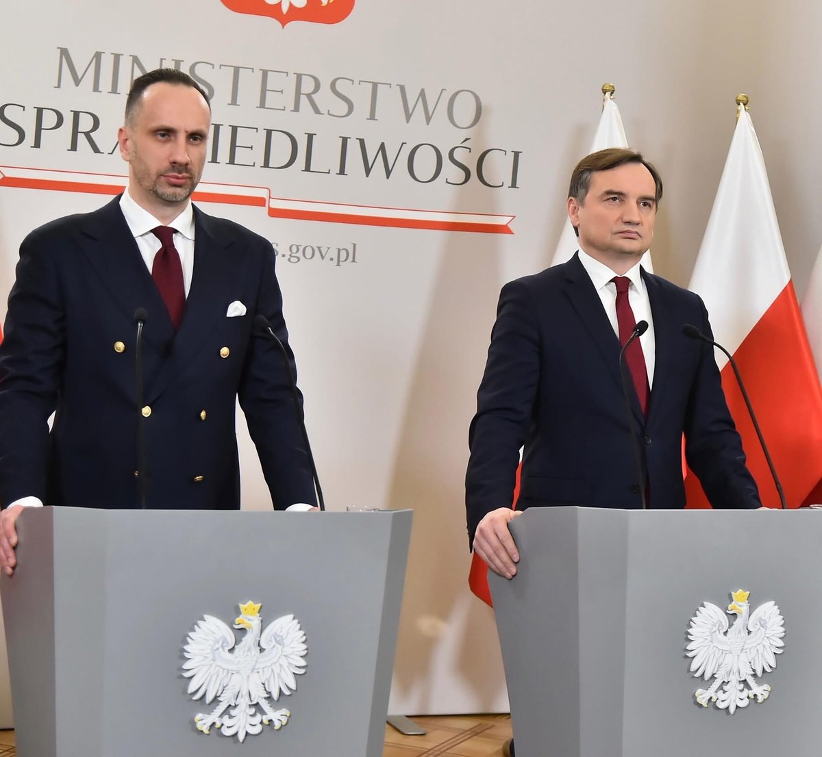 W sprawie Zielonego Ładu mieliśmy rację. W sprawie KPO mieliśmy rację. W sprawie warunkowości mieliśmy rację. W sprawie obrony polskiego węgla mieliśmy rację. W sprawie EU ETS mieliśmy rację. I także mamy rację w sprawe instrumentu SAFE. 

#StopSAFE