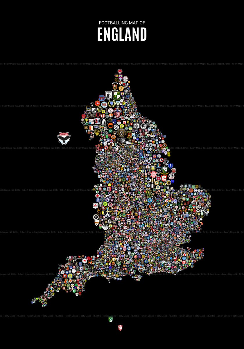 Non League Bible tweet media