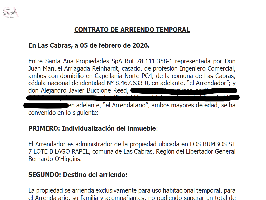 ABuccione's tweet photo. Ojo. Caí en una estafa de “arriendo temporal” en Lago Rapel. El aviso parecía 100% real (identidad verificada, contrato/anexos, “correo institucional” y hasta cuenta empresa). Ya denuncié a @MercadolibreCL/@portalinmobiliario, BCI, PDI, Fiscalía y SERNAC. Comparto capturas. https://t.co/widoSbVZGK
