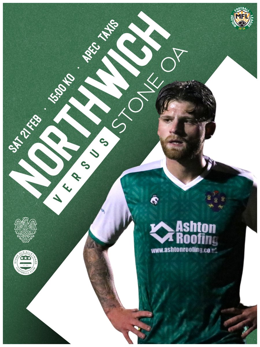 Northwich Victoria F.C tweet media