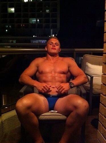 George Burgess