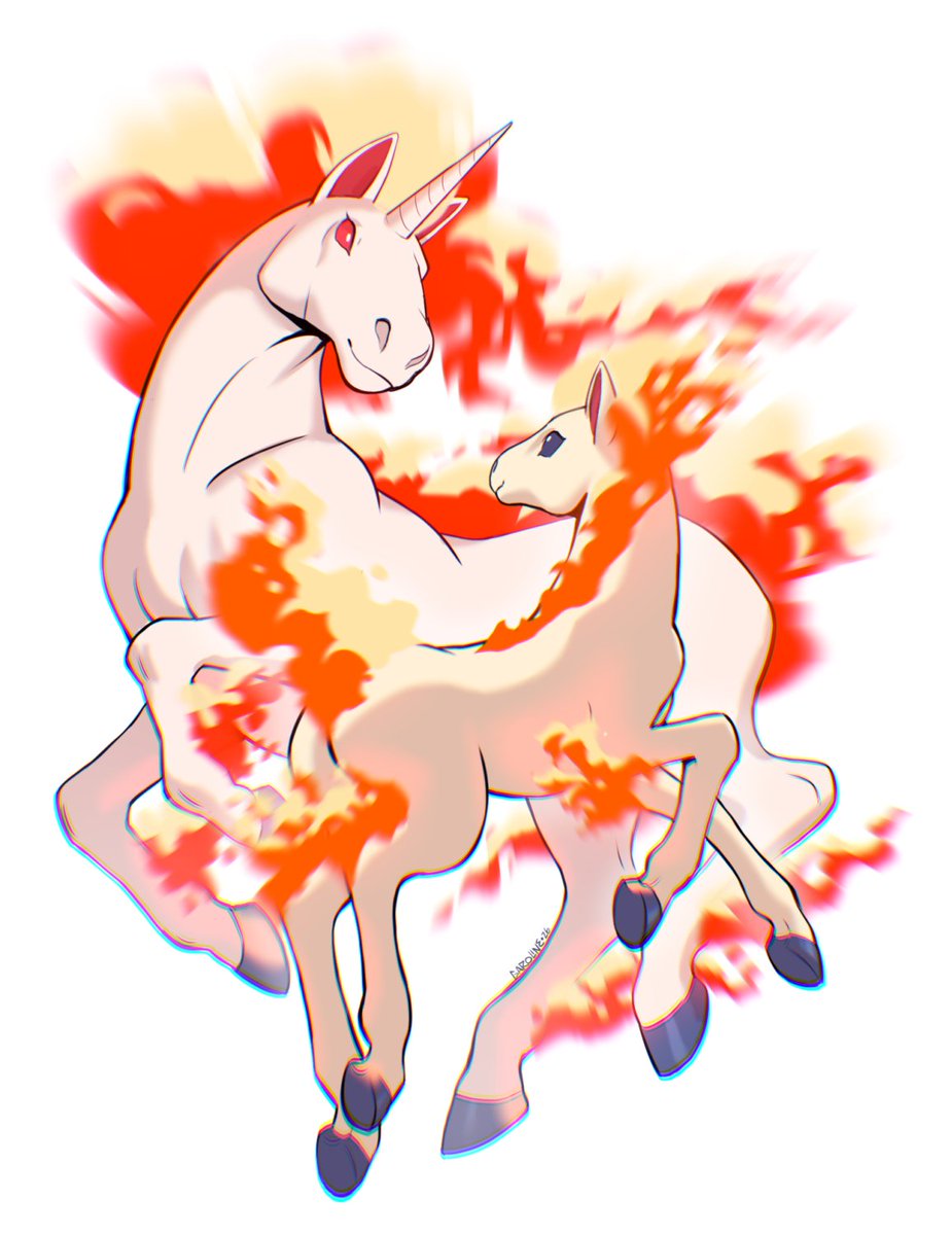 Happy year of the Fire Horse!
🔥🔥🔥🐎🔥🔥🔥