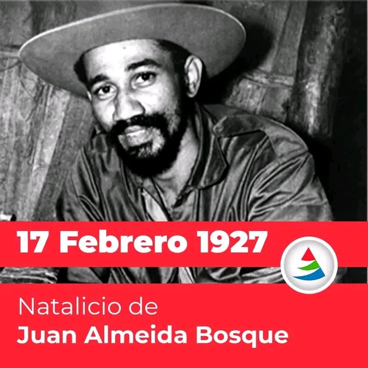 #AnapSantiago,:
Así te recordamos Comandante 
¡Aquí no se rinde nadie C.......,,!
Y tenías razón en Cuba la palabra rendirse está prohibido seguiremos adelante y seguros de la #Victoria
¡Patria o Muerte !¡Venceremos!
#CubaEstáFirme
#ANAPCuba