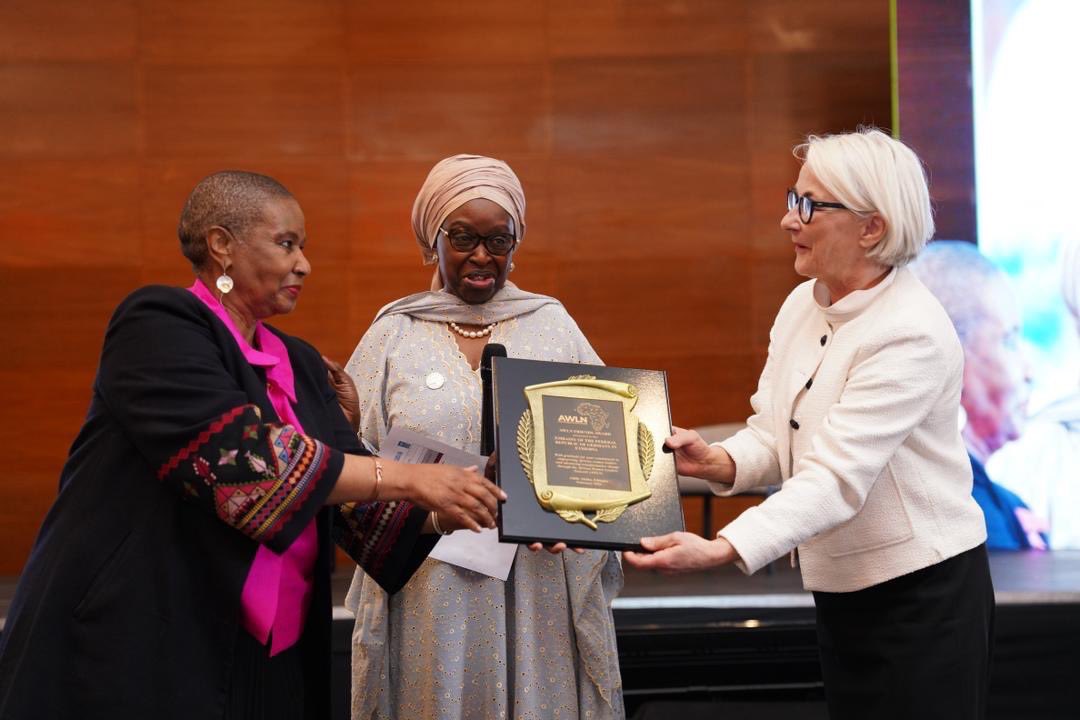 Germany │ African Union tweet media