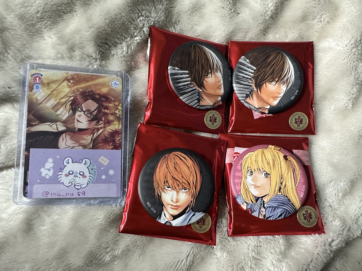 あまぎ＠初回ツイフィ必読 tweet media