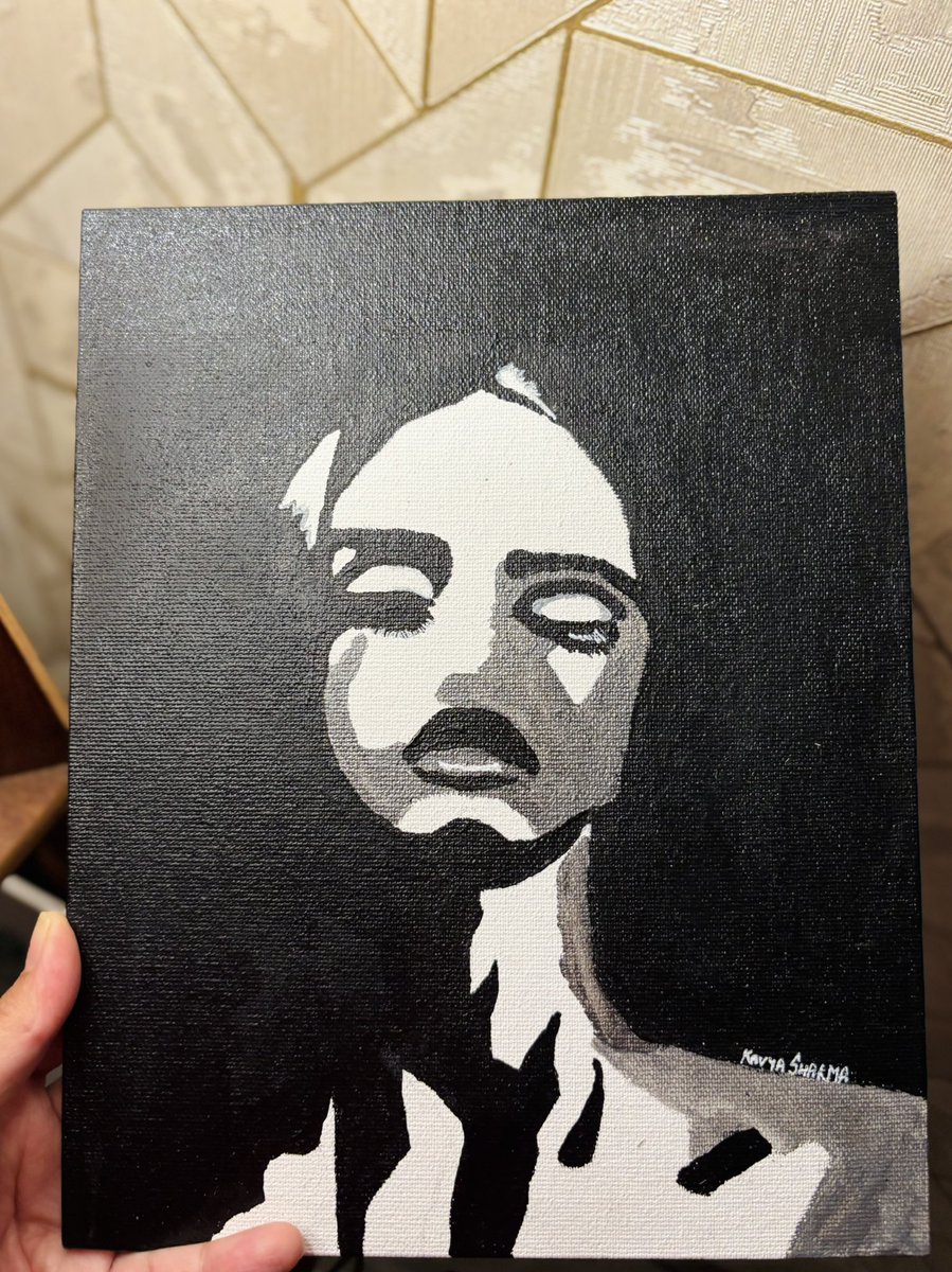 KavyaSharma31's tweet photo. Canvas पर बिखरते रंग और बेपनाह जज़्बात,
हर एक Artist का ख़्वाब….♥️👩‍🎨🎨🌻

#art #artjournaling #artwork #artheals #abstractart 

[ Art Daily, Acrylic Art, Emotions, Sukoon, Art Community, Art Community, Art Society ] https://t.co/s59p6JYq4j