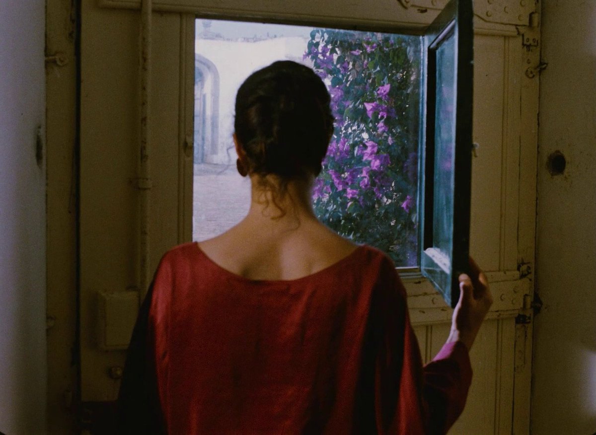 À Flor do Mar (1986), João César Monteiro.