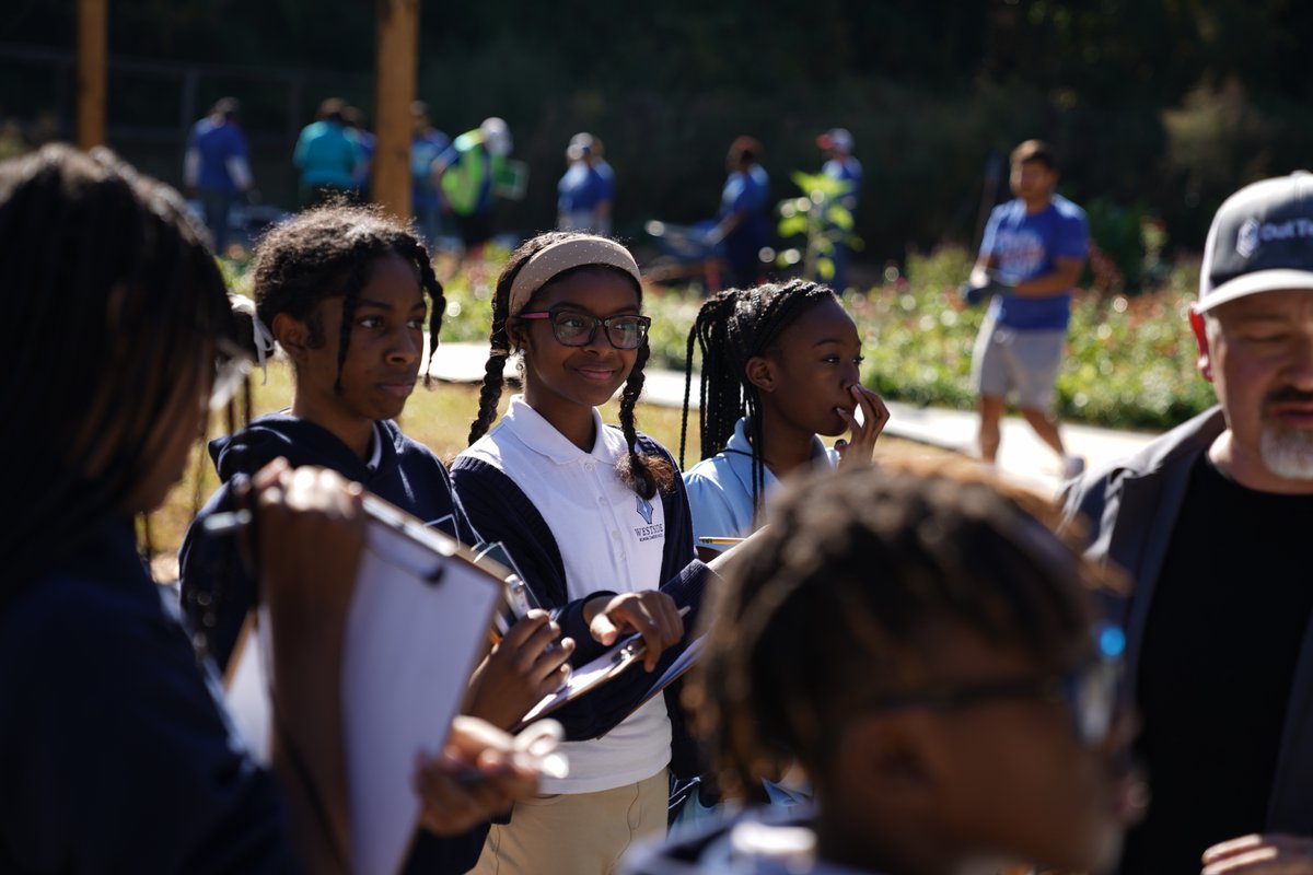 Out Teach tweet media