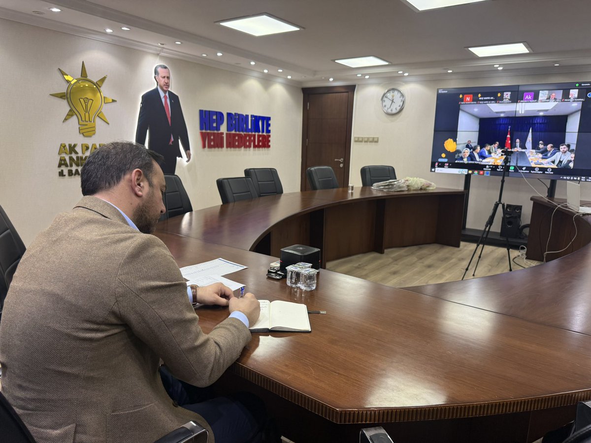 Erhan Sarıgöl tweet media