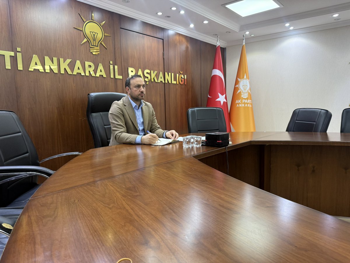 Erhan Sarıgöl tweet media