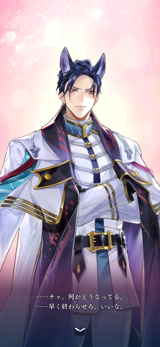 何がどうなっている←こっちのセリフだが