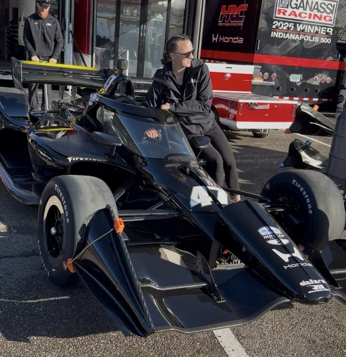 Bob Pockrass tweet media