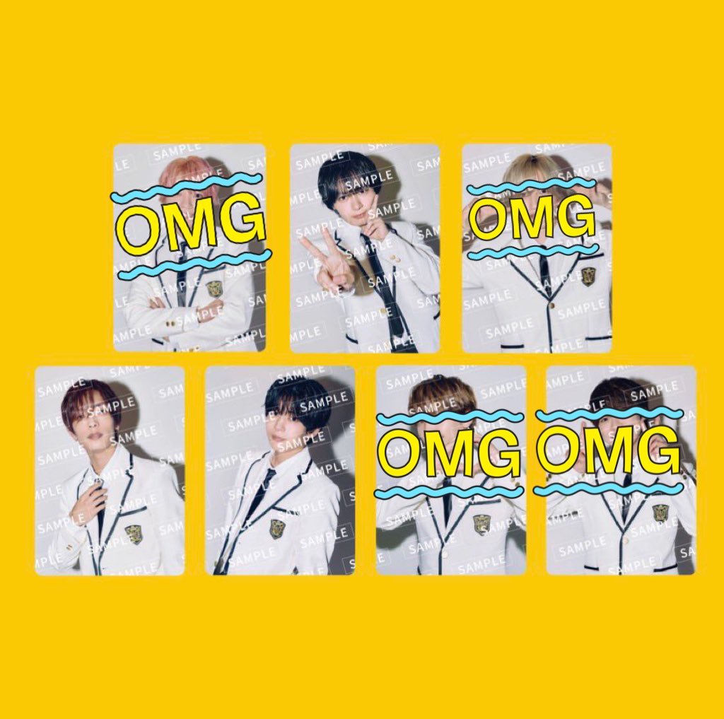 f_joee28's tweet photo. なにわ男子 HARD WORK 特典 交換 ファミクラ盤トレカ+フレークシール

【求】藤原
【譲】 画像参照

1:1での交換、郵送のみ
セットでのお取引です。
お心当たりのある方はご気軽に連絡お願いいたします。
#なにわ男子交換 #なにわ男子譲 #なにわ男子求 https://t.co/LH0vo960ni