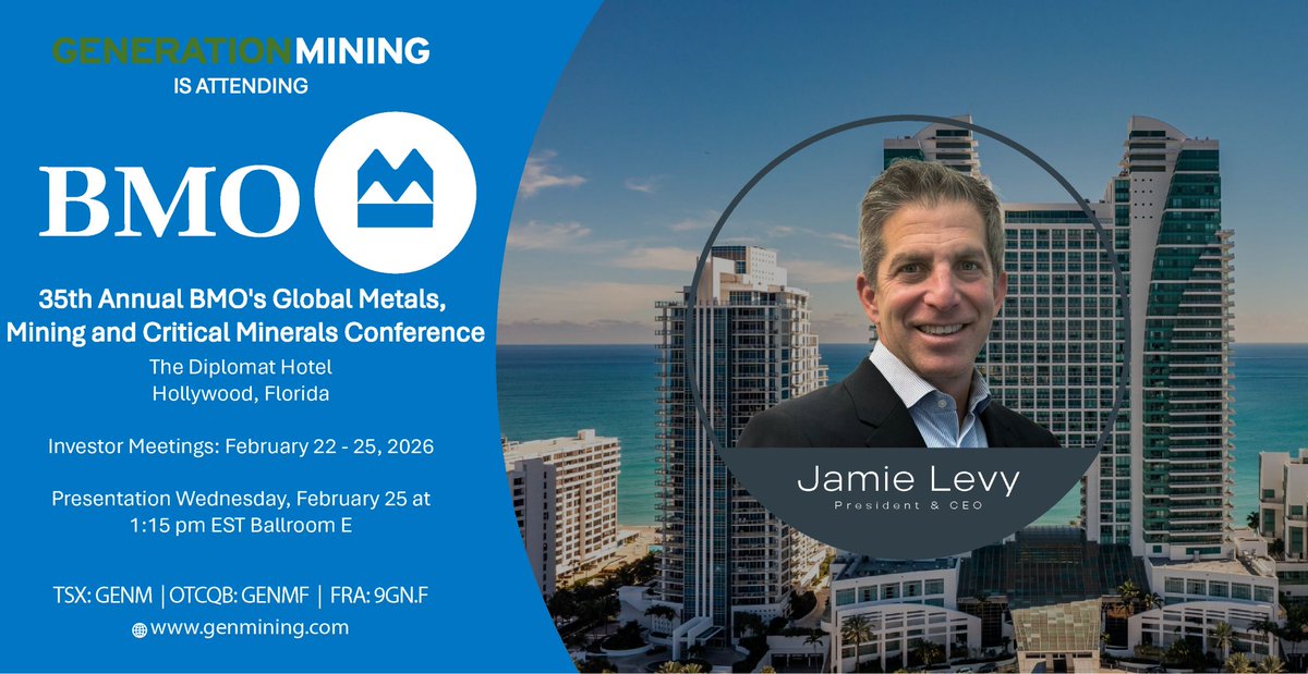 Generation Mining tweet media