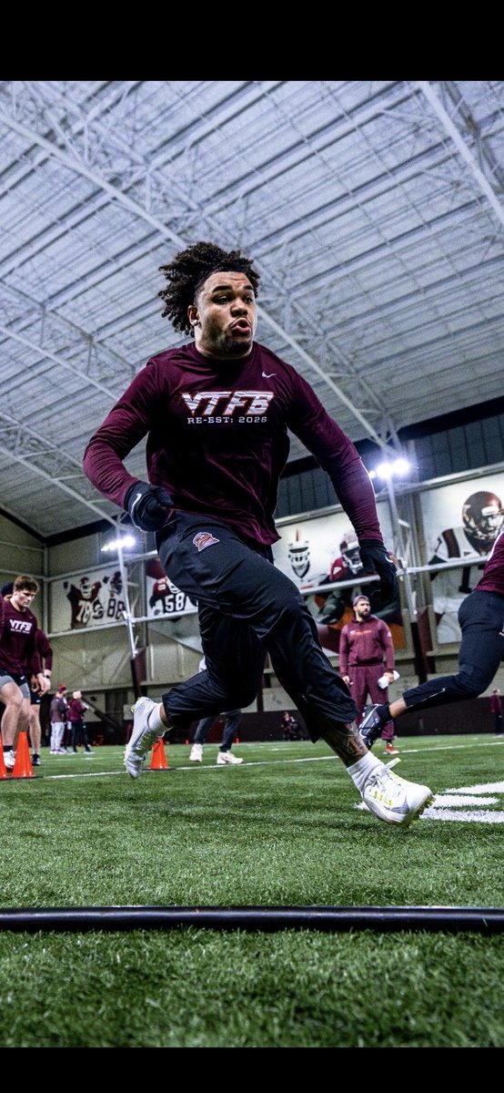 Brent Pry tweet media