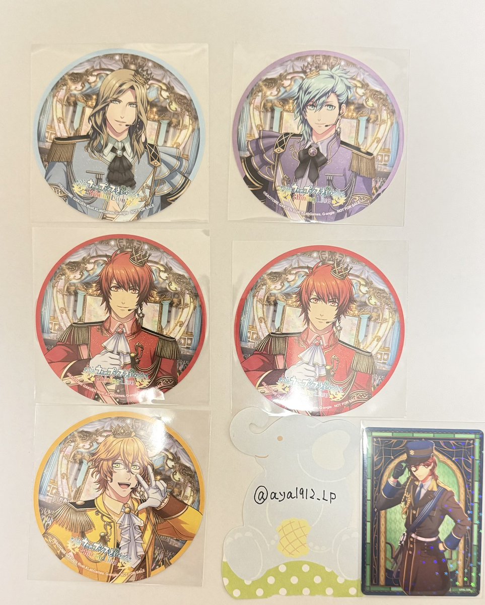あや tweet media