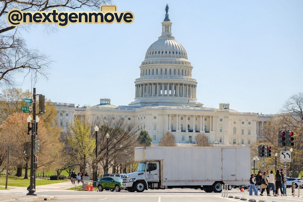 nextgenmove's tweet image. Next Generation Movers Inc. 🚚 Washington, DC HQ 

National Residential Moving Services, Long-Distance Moving &amp;amp; White-Glove Corporate Relocation

US DOT #3764697 MC #1341637

Where Moving Becomes Pleasure 👇 #MovingCompany #MoversNearMe