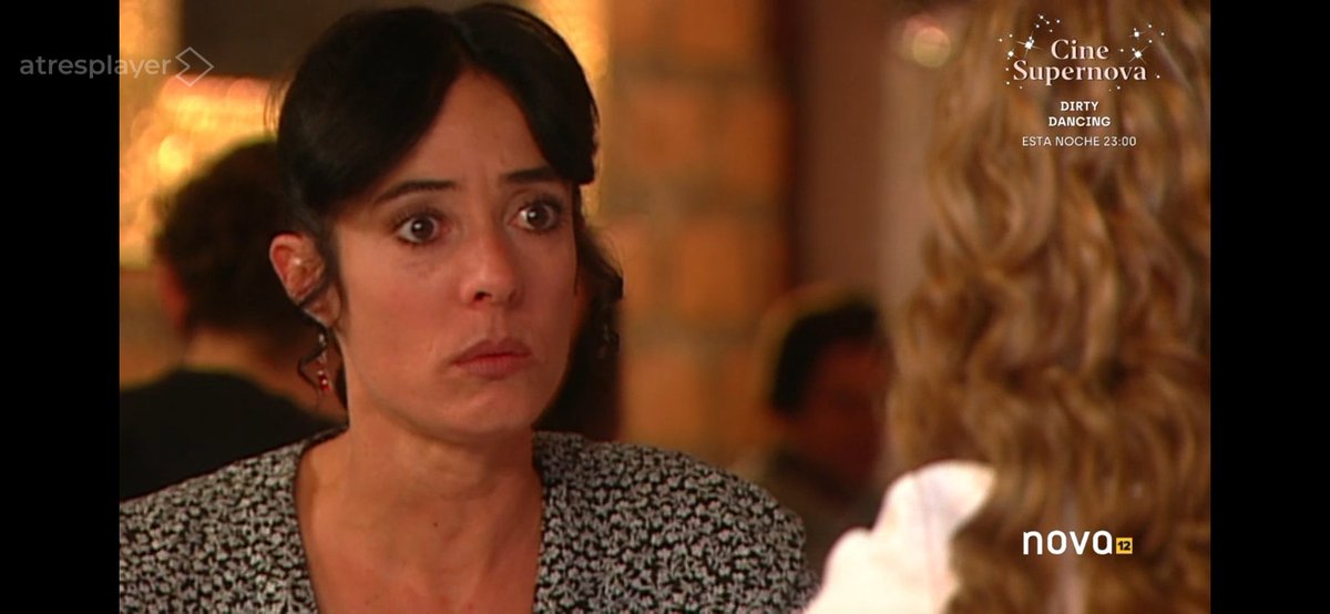 TodoNovelaEsp's tweet photo. #CuandoSeasMía - Paloma se irá a trabajar muy lejos de Diego 😬

Comenta #CuandoSeasMíaNova

L a V a las 16.30h en @NovaTDT 💥

Con @silvnavarro, @SBASANEZ, @anettemicheltv, @marthacristiana, @taniarredondo, @rocachero, @danischmidtof, @Azteca https://t.co/TMNW4INRQP