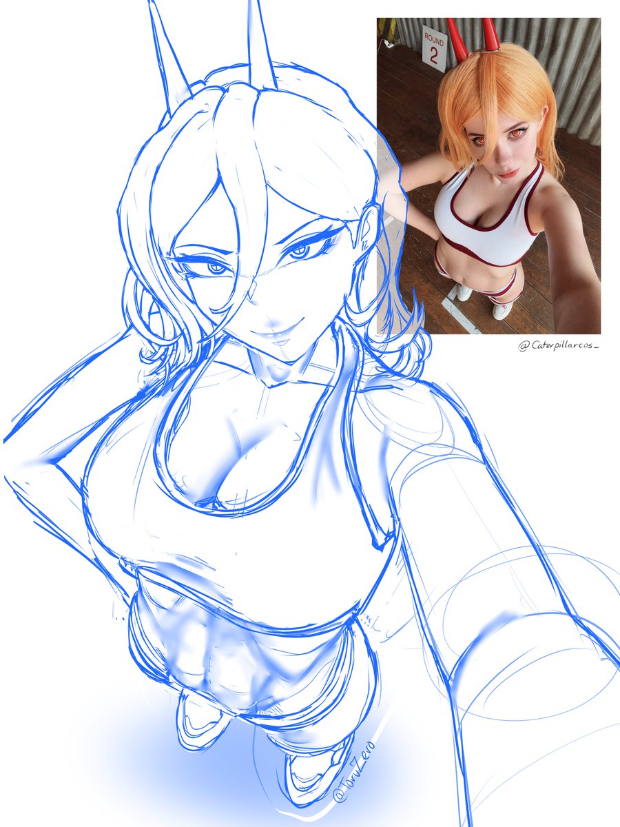 ToruZero tweet media