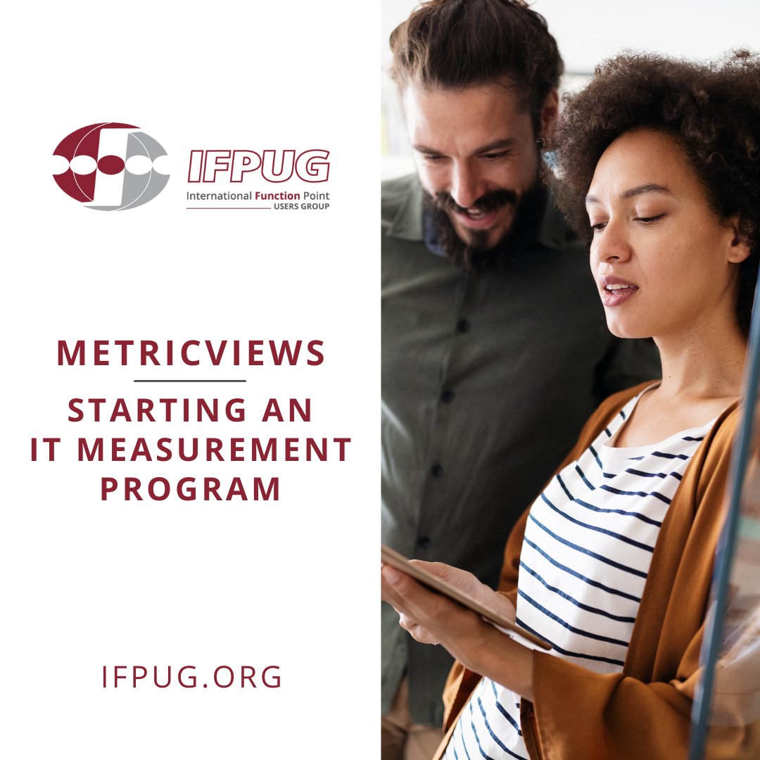 IFPUG, International Function Points Users Group tweet media