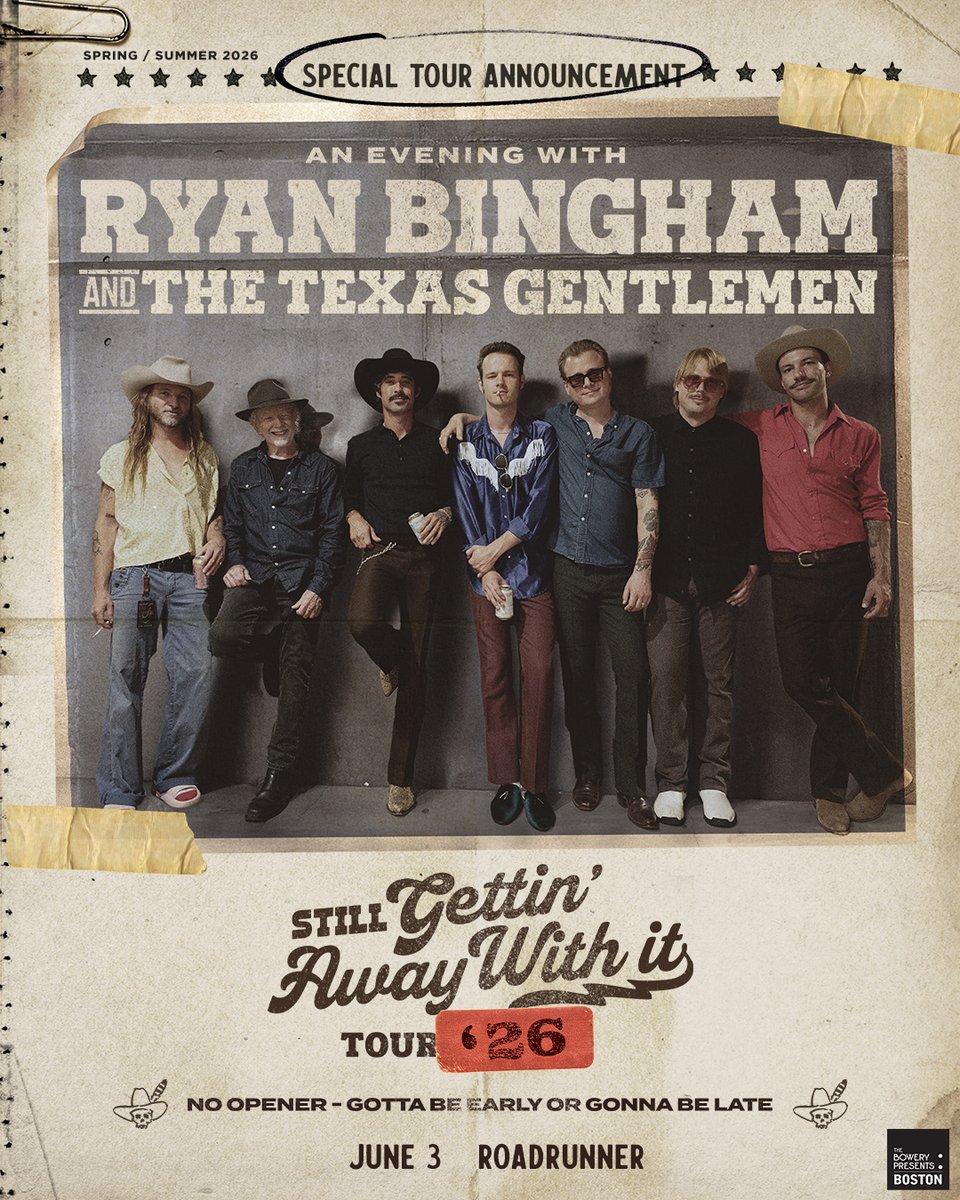 Roadrunner tweet media