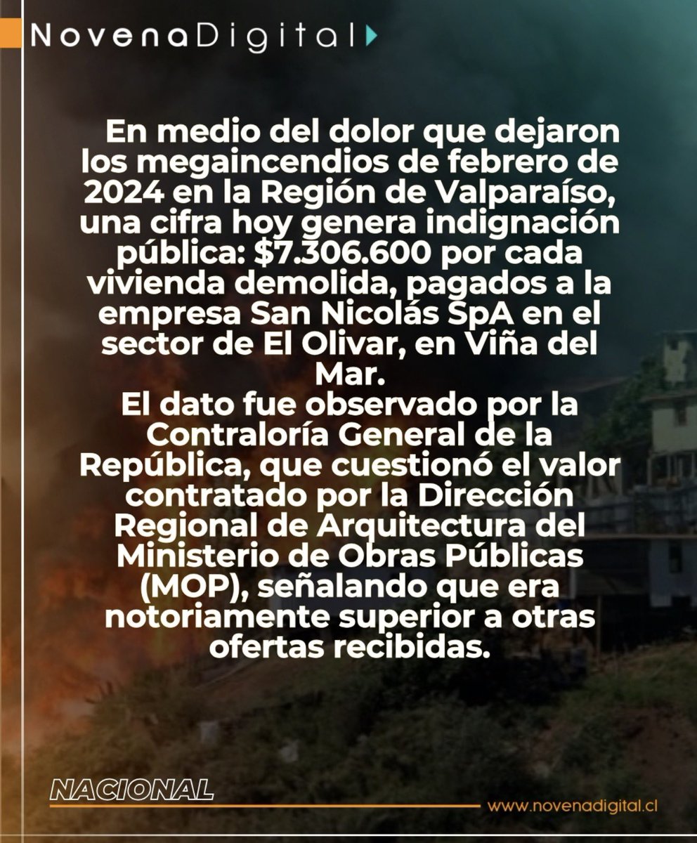 Estos miserables se lo robaron todo y se lo robaron a los más necesitados y vulnerables. Boric, su gobierno y sus amigos  ya no dan rabia dan asco!!! 
#IzquierdaMiserable
