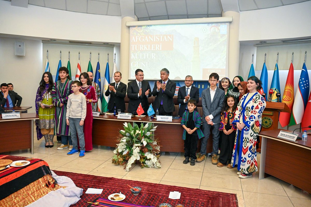 🇹🇷Prof. Dr. Ruhi ERSOY tweet media