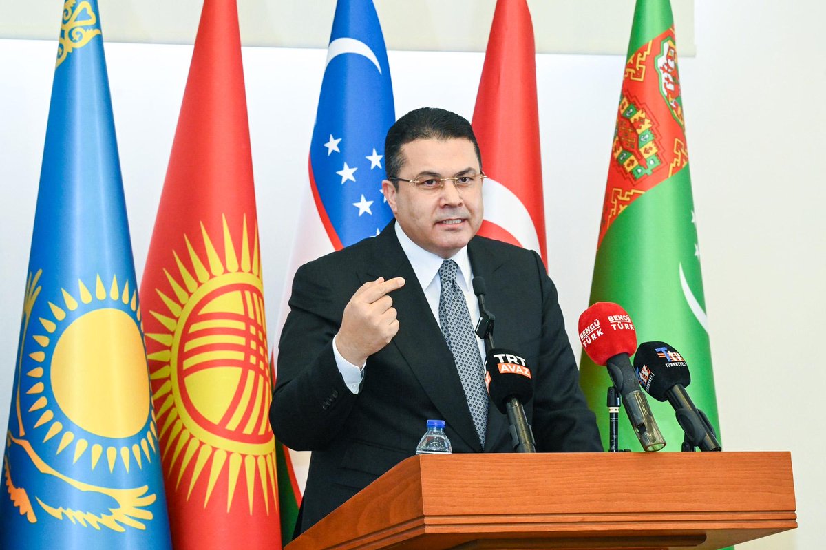 🇹🇷Prof. Dr. Ruhi ERSOY tweet media