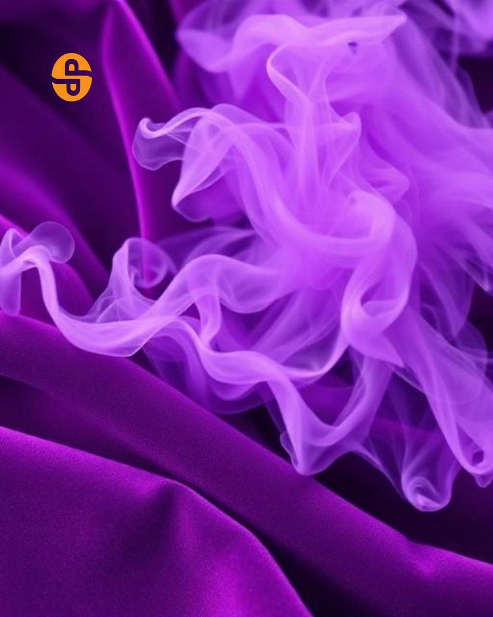 SoPerfectPaint's tweet image. Purple Personality: Where Regal Majesty meets Mystical Wonder. It's the color of quiet power, spiritual depth, and creative intuition. Do you lead with luxury or mystery?

#sppi #colorpersonality