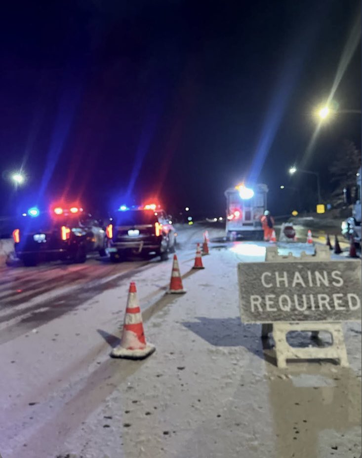 Caltrans HQ tweet media