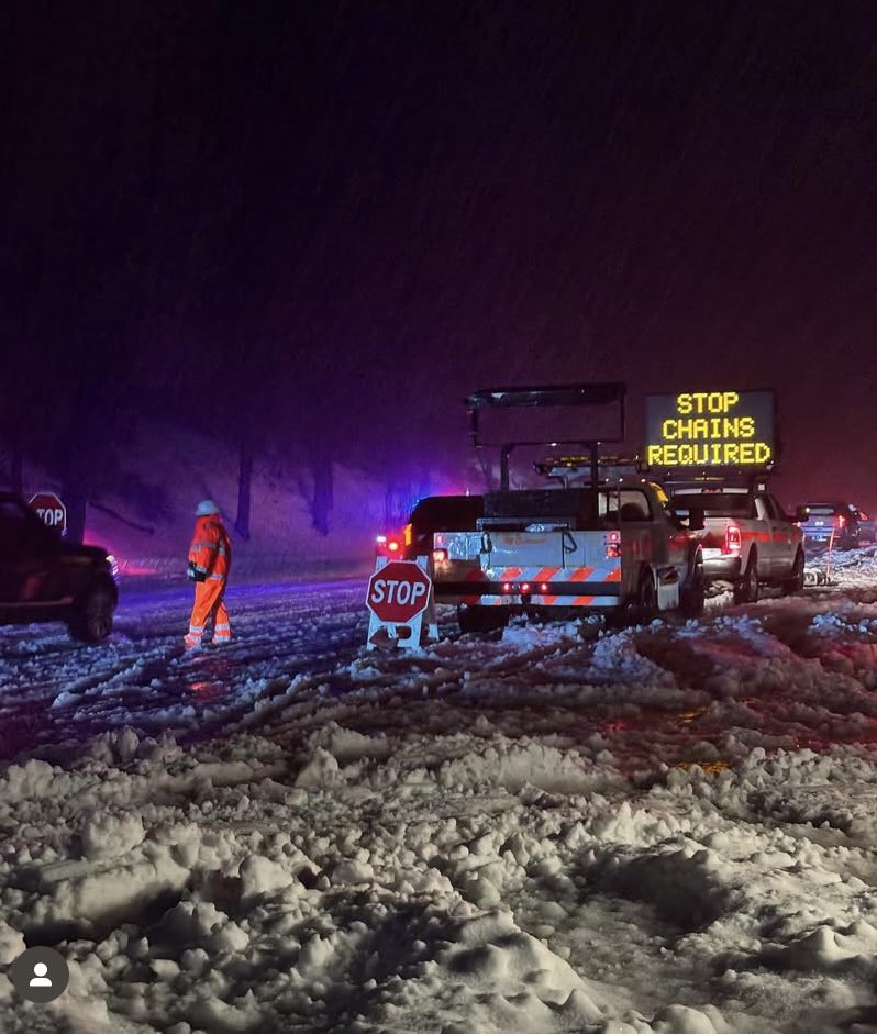 Caltrans HQ tweet media