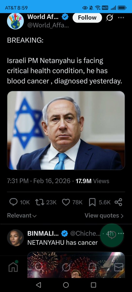 🤔 ...¿qué dice Rick?

Será que le quieran botoxer la cara y mandarlo a la patagonia 🤔