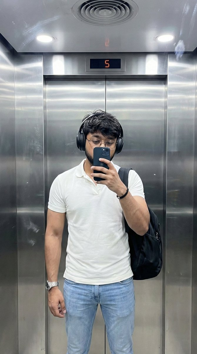 prashantdoesx's tweet image. My friend is an insanely good painter.
Still broke.

Talent doesn’t pay. Value does.
If your skill doesn’t help you build, market, sell, deliver, or manage money it’s a hobby.

He stopped selling paintings. Started workshops. Booked out in 2 weeks.
Same skill. Different wrapper.