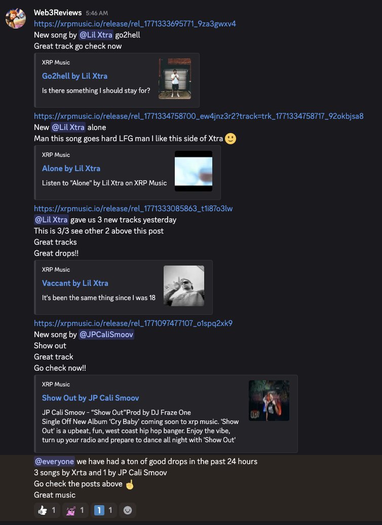 Web 3 Reviews tweet media