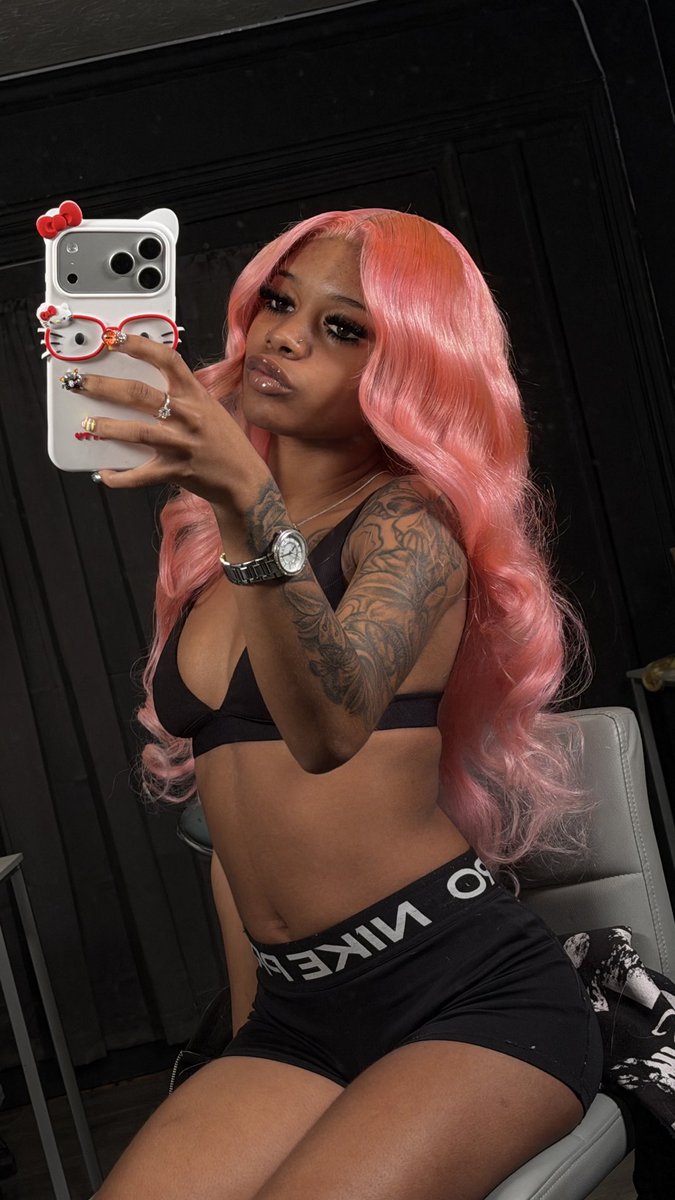 KEYONA NICOLE tweet media