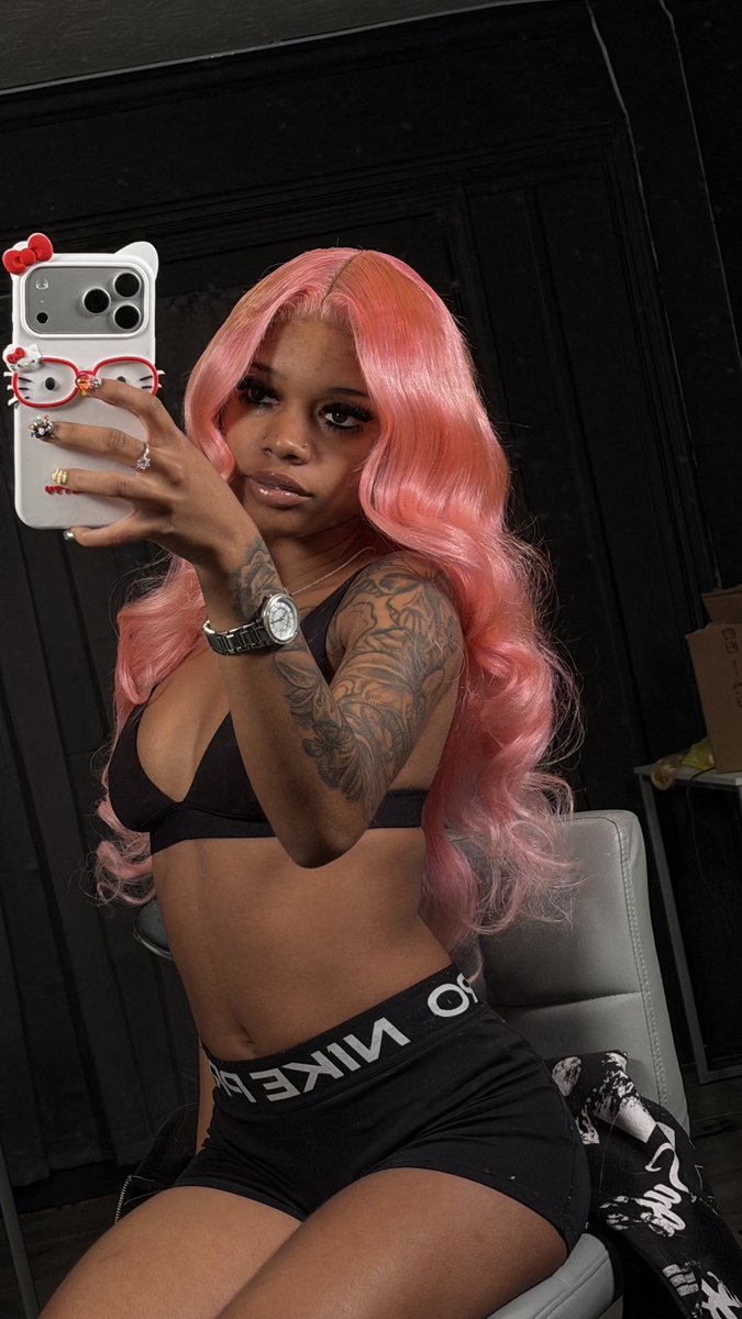 KEYONA NICOLE tweet media
