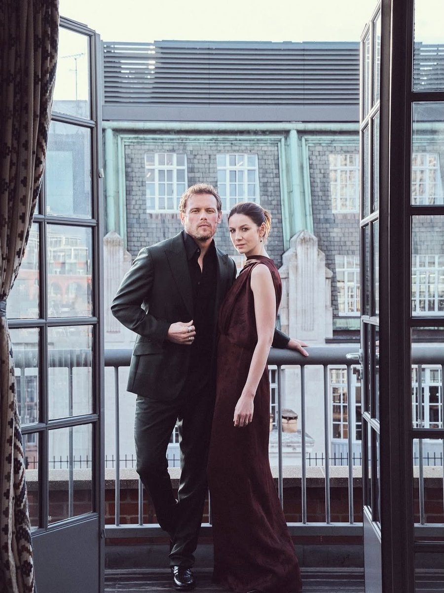 alohaimarie's tweet photo. SAMCAIT OH MY GOD!!!!

(📸: garethbromell) https://t.co/CA6JJ7SFF5